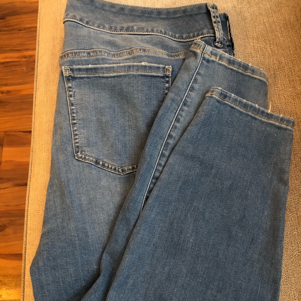 Torrid Jegging, 22
